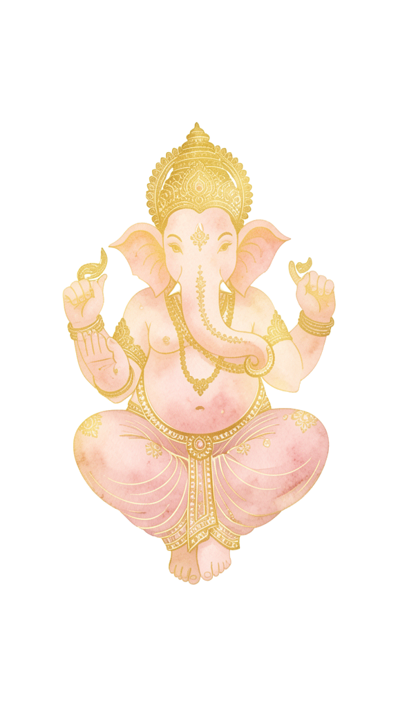 Lord Ganesha